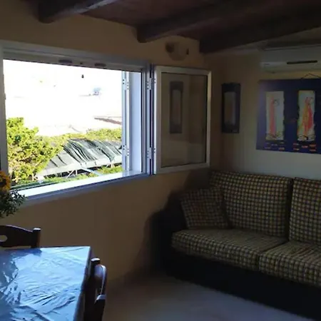 Veranda Nasca Apartment *