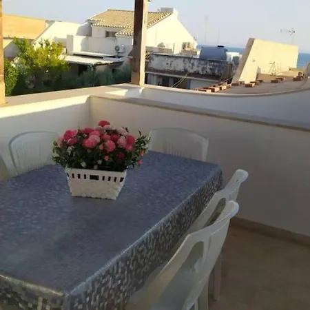 Apartment Veranda Nasca